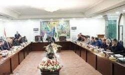 وزير التربية: يُحدد آلية خاصة لبناء المدارس الجديدة لفك اختناقات الطلبة في الصف الواحد